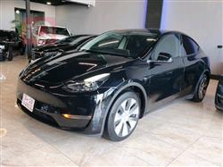 تسلا موديل Y